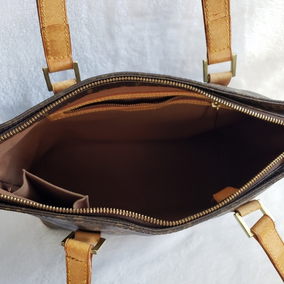 Louis Vuitton Cabas Piano - Picture 10 of 16